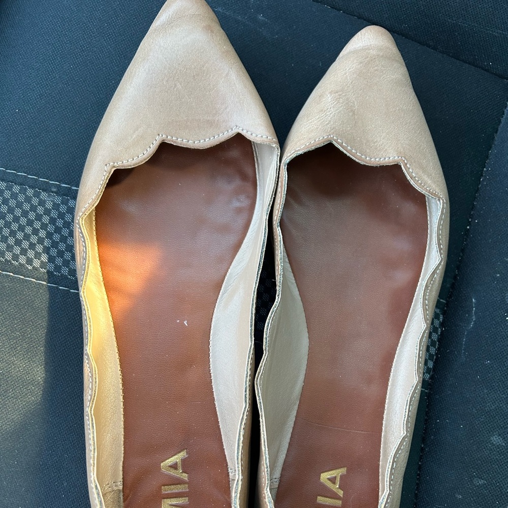 Used flats